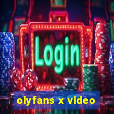 olyfans x video